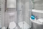 Kaiserhof 33 Kaiserstraße, Nordstrand - Badezimmer
