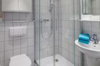 Kaiserhof 33 Kaiserstraße, Nordstrand - Badezimmer