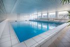 Dünenrose Whg. 11 Kaiserstraße, Nordstrand - Pool