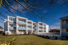 Dünenrose Whg. 11 Kaiserstraße, Nordstrand - Hauptansicht