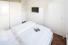  Mette und Marit Weststrand - Schlafzimmer