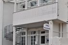  Villa Stefanie 1 Innenstadt Kurplatz - Fassade / Eingang