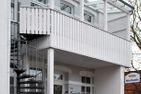  Villa Stefanie 1 Innenstadt Kurplatz - Schlafzimmer