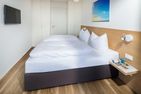 Kaiserhof 72 Kaiserstraße, Nordstrand - Schlafzimmer