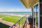 Kaiserhof 72 Kaiserstraße, Nordstrand - Meerblick