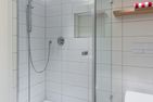 Kaiserhof 72 Kaiserstraße, Nordstrand - Badezimmer
