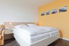 Kaiserhof 89 Kaiserstraße, Nordstrand - Schlafzimmer
