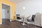 Kaiserhof 89 Kaiserstraße, Nordstrand - Wohnzimmer