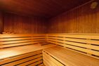Kaiserhof 89 Kaiserstraße, Nordstrand - Sauna