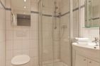 Kaiserhof 89 Kaiserstraße, Nordstrand - Badezimmer