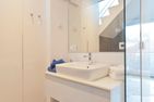  Schippers Huus Whg.6 Kaiserstraße, Nordstrand - Badezimmer