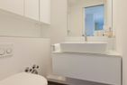  Schippers Huus Whg.6 Kaiserstraße, Nordstrand - Badezimmer