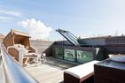  Schippers Huus Whg.6 Kaiserstraße, Nordstrand - Terrasse
