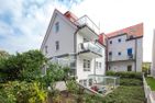  FeWo am Park Kurpark - Hauptansicht
