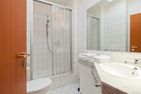  Barke 14 Weststrand - Badezimmer