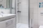 Iderhoff 6 Innenstadt Ost - Badezimmer