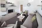 Iderhoff 6 Innenstadt Ost - Wohnzimmer