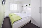 Iderhoff 6 Innenstadt Ost - Schlafzimmer