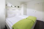 Iderhoff 6 Innenstadt Ost - Schlafzimmer