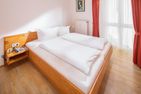 Lüttje Dame Lüttji Dame 3 Weststrand - Schlafzimmer