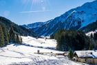 Schönanger Skihütte Wildschönau Tirol Tirol - 