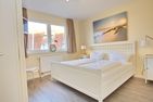  Pier 39, Whg. 6 inkl. WLAN Grömitz - Schlafzimmer