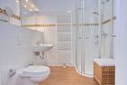  Pier 39, Whg. 6 inkl. WLAN Grömitz - Badezimmer