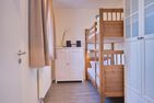  Pier 39, Whg. 6 inkl. WLAN Grömitz - Schlafzimmer