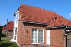  Robbeninsel Norden/Norddeich - Terrasse
