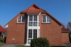  Robbeninsel Norden/Norddeich - Fassade / Eingang
