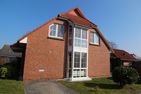  Robbeninsel Norden/Norddeich - Fassade / Eingang