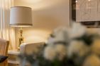  Sonnenschein 31 Innenstadt Kurplatz - Wohnzimmer
