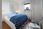  Sonnenschein 31 Innenstadt Kurplatz - Schlafzimmer