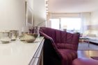  Sonnenschein 31 Innenstadt Kurplatz - Wohnzimmer