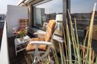  Sonnenschein 31 Innenstadt Kurplatz - Balkon