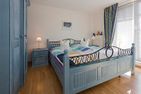  Reede 1 Süderdün - Schlafzimmer