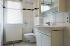  Reede 1 Süderdün - Badezimmer