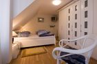 Reede 1 Süderdün - Schlafzimmer