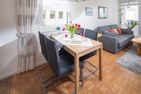  Alte Schmiede 8 Innenstadt Kurplatz - Wohnzimmer