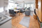  Alte Schmiede 8 Innenstadt Kurplatz - Wohnzimmer