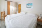  Alte Schmiede 8 Innenstadt Kurplatz - Schlafzimmer