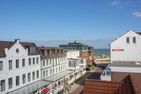  Inselhus 10 Weststrand - Balkon