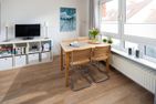  Barke 11 Weststrand - Wohnzimmer