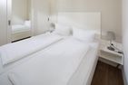  Barke 11 Weststrand - Schlafzimmer