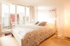 Kaiserhof 56 Kaiserstraße, Nordstrand - Schlafzimmer