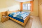  Gartenstr. 48 Althoff 5 Kurpark - Schlafzimmer