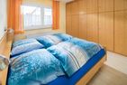  Gartenstr. 48 Althoff 5 Kurpark - Schlafzimmer