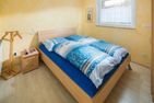  Gartenstr. 48 Althoff 5 Kurpark - Schlafzimmer