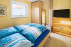  Gartenstr. 48 Althoff 5 Kurpark - Schlafzimmer