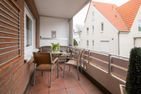  Gartenstr. 48 Althoff 5 Kurpark - Balkon